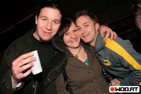 Studentenparties - 