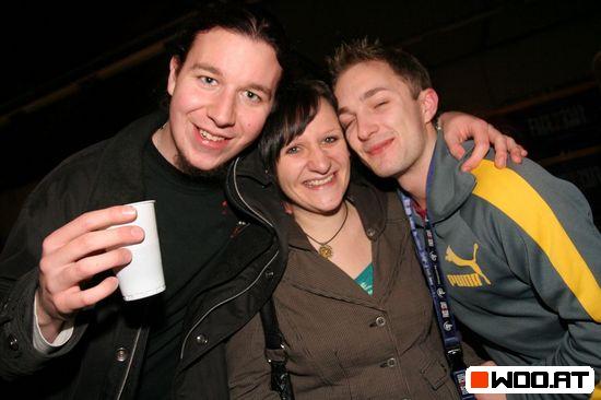 Studentenparties - 