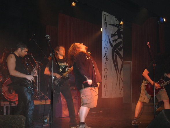 Rock gegen Rassismus - 