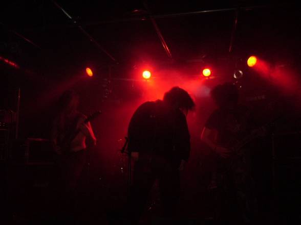 Cremation-CD-Release-Party - 