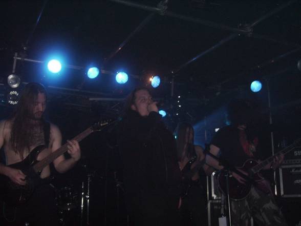 Cremation-CD-Release-Party - 