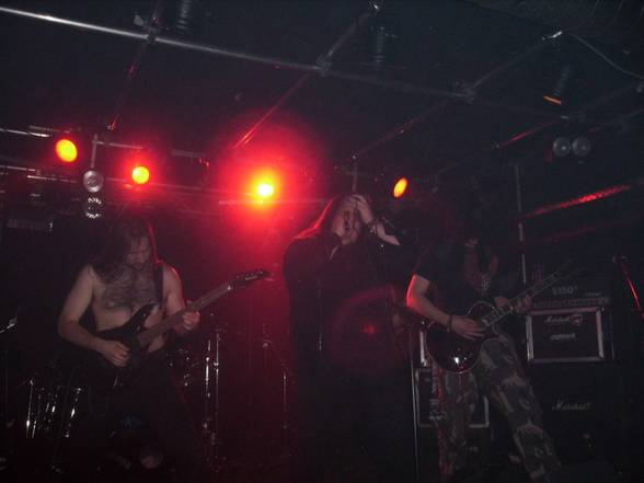 Cremation-CD-Release-Party - 