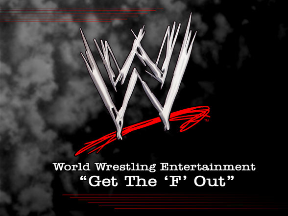 WWE Wrestling - 