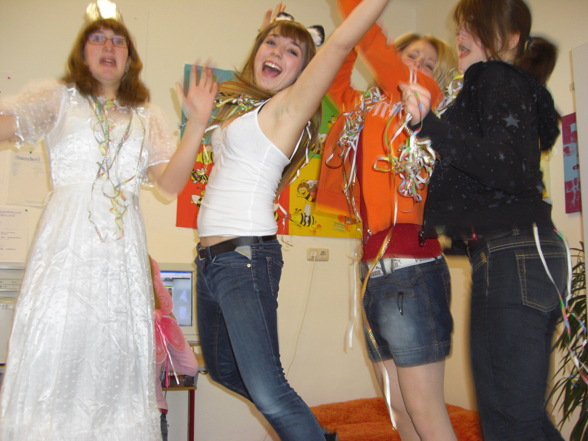 Fasching2008.geilstens - 