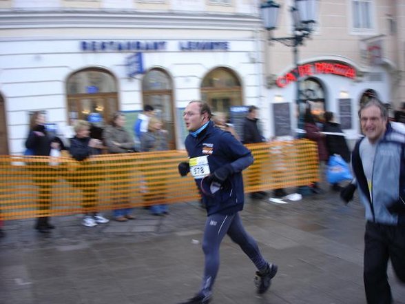 Silvesterlauf 2006 - 