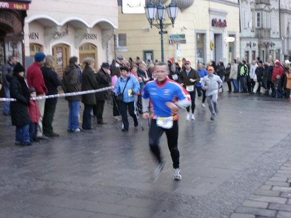 Silvesterlauf 2006 - 