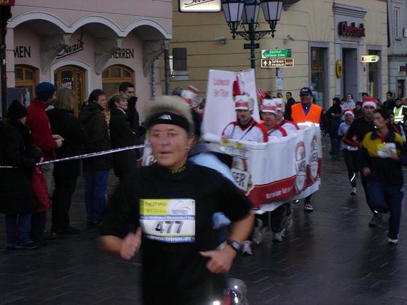 Silvesterlauf 2006 - 