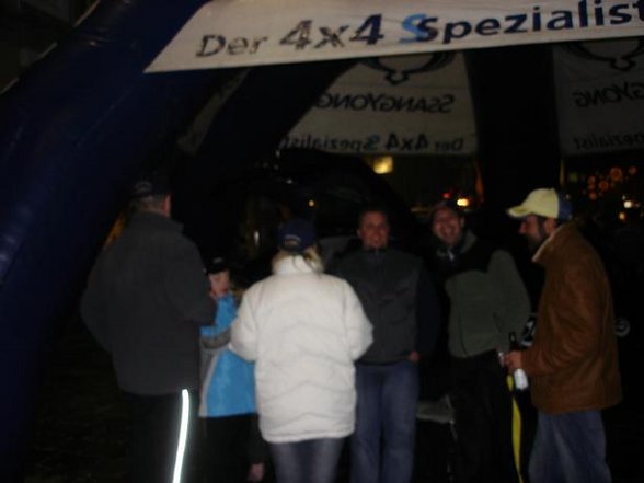 Silvesterlauf 2006 - 