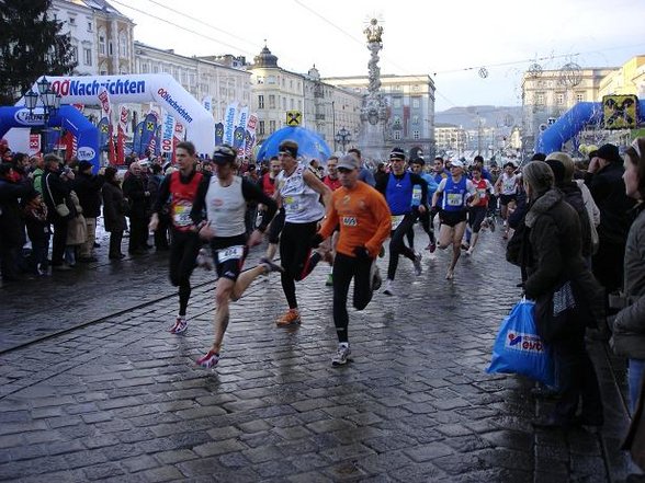 Silvesterlauf 2006 - 