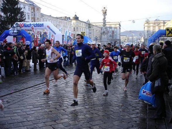 Silvesterlauf 2006 - 