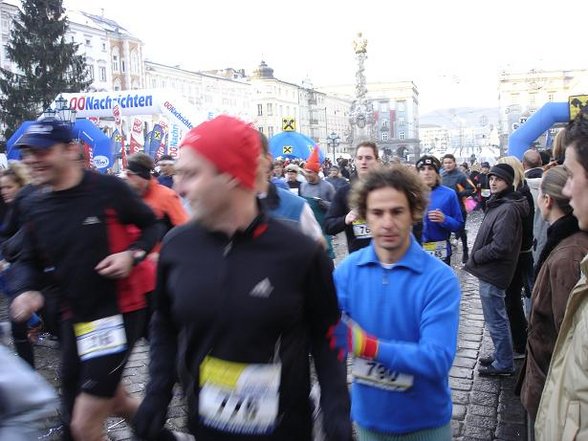 Silvesterlauf 2006 - 