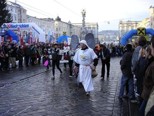 Silvesterlauf 2006 - 