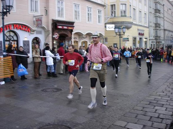 Silvesterlauf 2006 - 