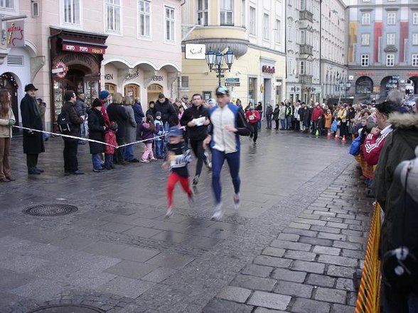 Silvesterlauf 2006 - 