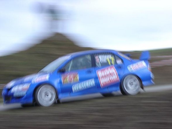 Jännerrally 2007 - 