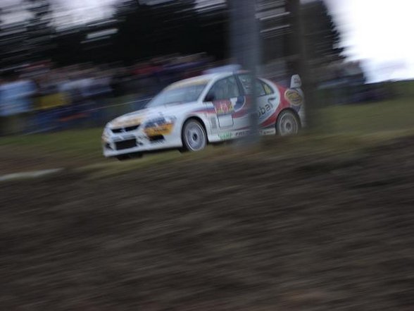 Jännerrally 2007 - 