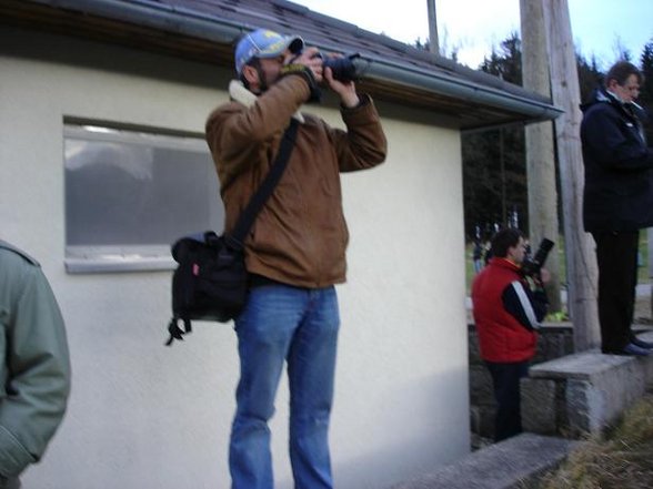 Jännerrally 2007 - 