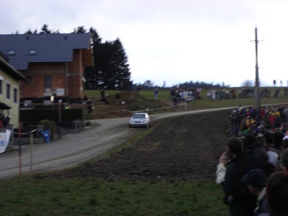 Jännerrally 2007 - 