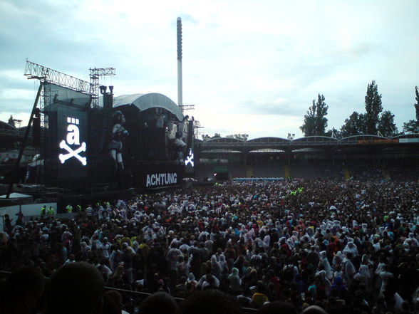  Die Ärzte in Linz - 