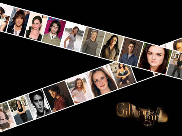 Gilmore Girls - 