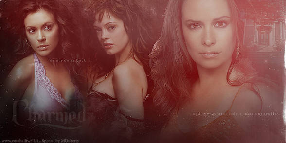 Charmed - 