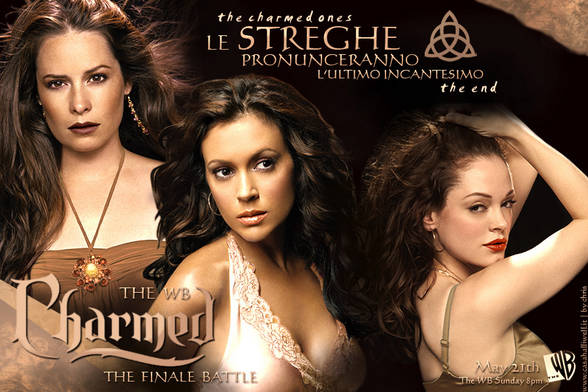 Charmed - 