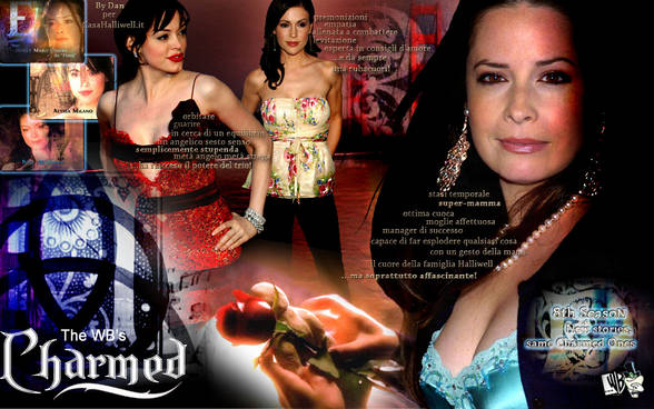 Charmed - 