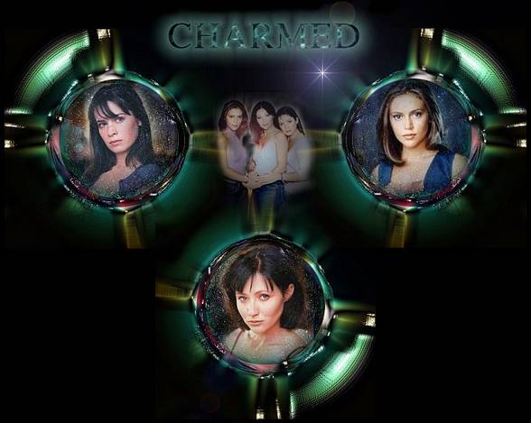 Charmed - 