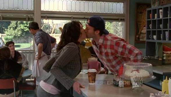 Gilmore Girls - 