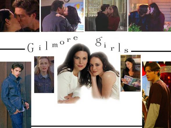 Gilmore Girls - 