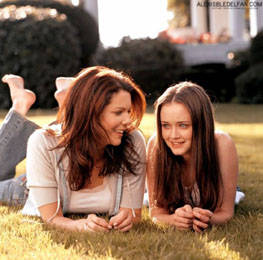 Gilmore Girls - 