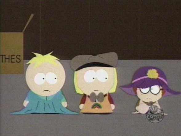 South Park - 