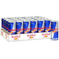 Red Bull - 