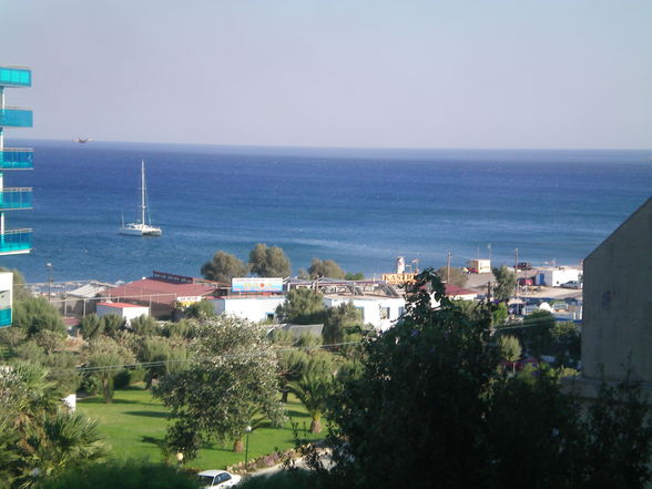 Faliraki - 