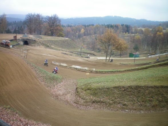 Motocross - 