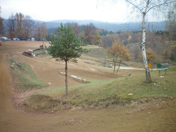 Motocross - 