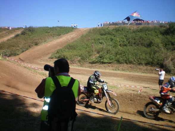 Motocross - 