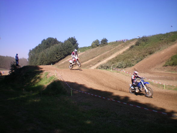 Motocross - 