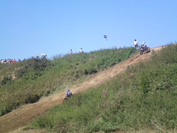 Motocross - 