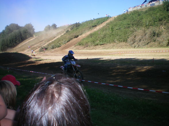 Motocross - 