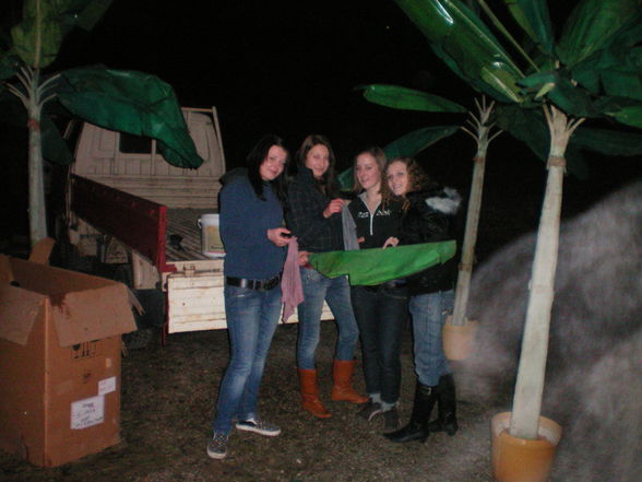 Fasching 2009 - 