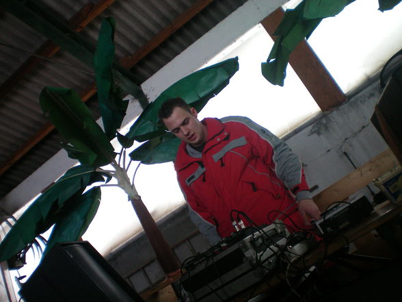 Fasching 2009 - 