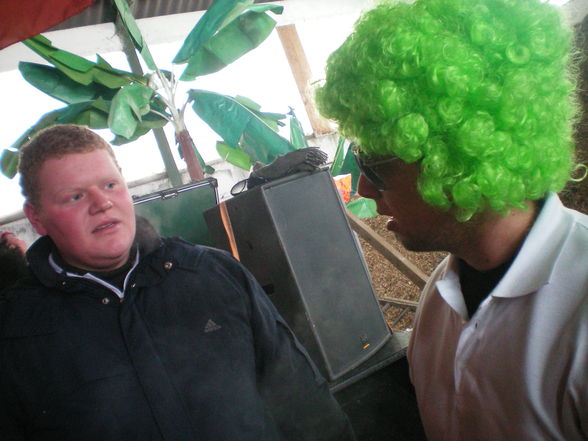 Fasching 2009 - 