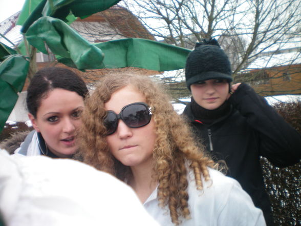 Fasching 2009 - 