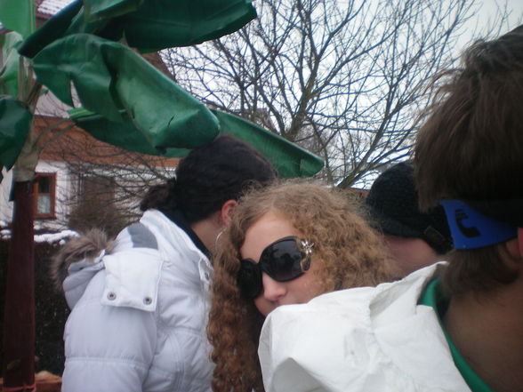 Fasching 2009 - 