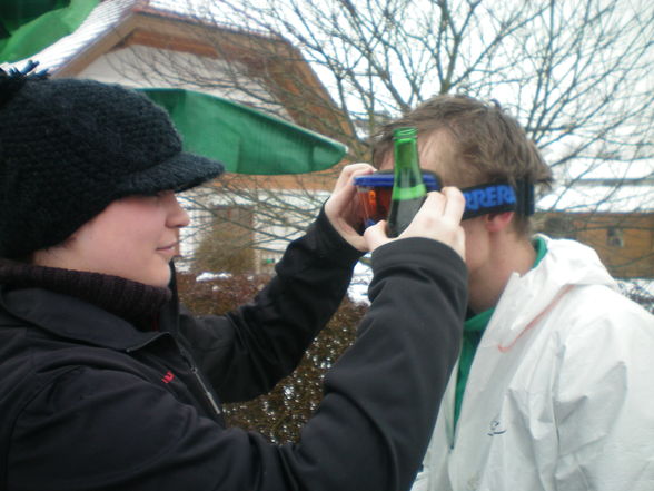 Fasching 2009 - 