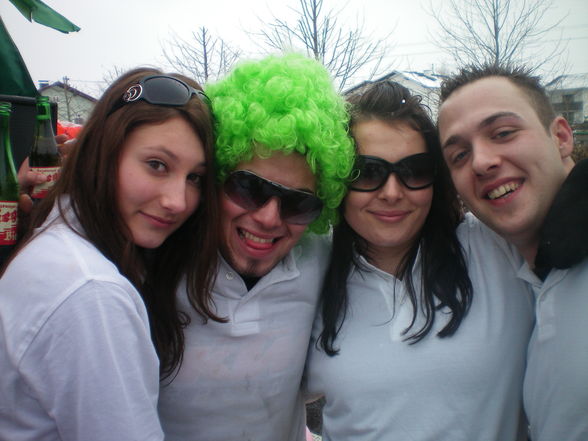 Fasching 2009 - 