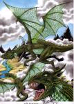 Drachen - 