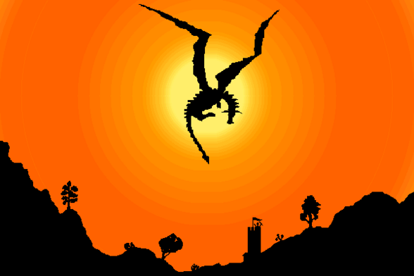 Drachen - 