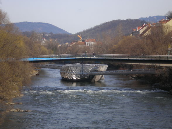 GRAZ - 